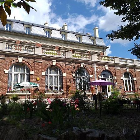 Villa Les Camelias Fontaine-les-Vervins Ngoại thất bức ảnh